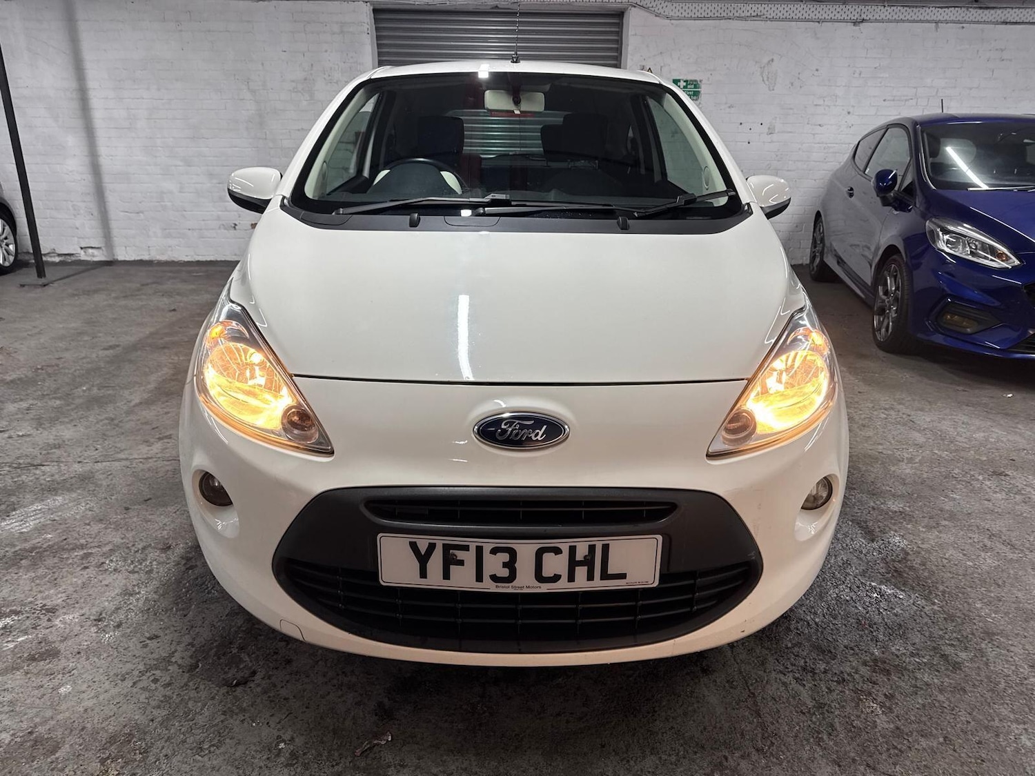 Used Ford Ka 2013 for sale - 77278561: Photo 6