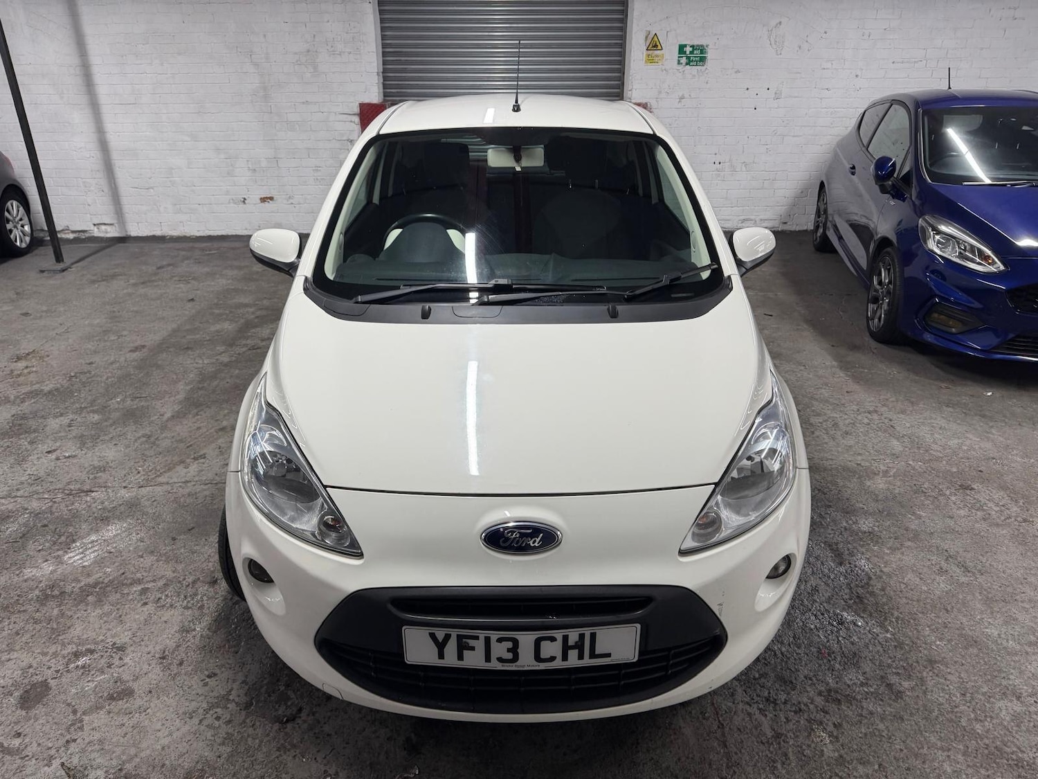Used Ford Ka 2013 for sale - 77278561: Photo 7