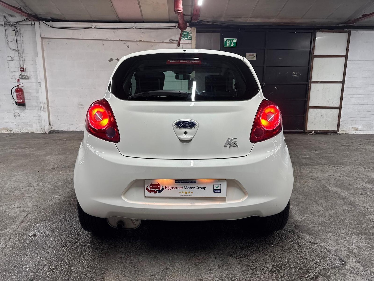 Used Ford Ka 2013 for sale - 77278561: Photo 9