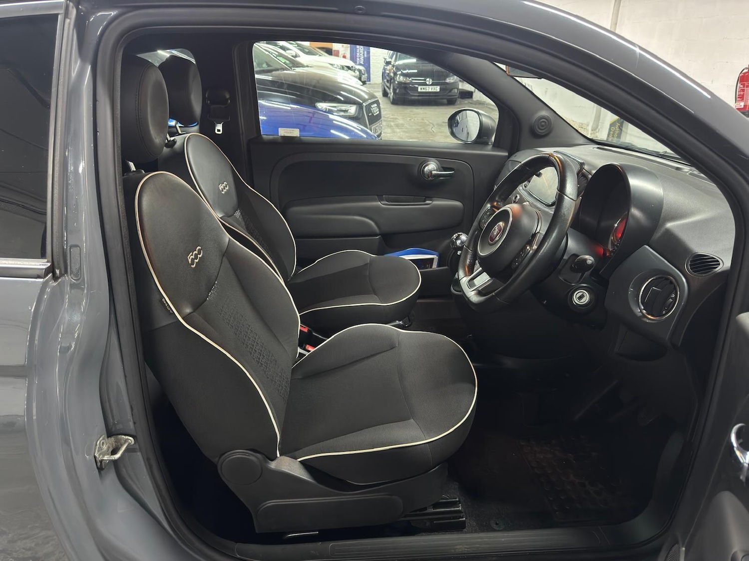 Used Fiat 500 for sale - 78136345: Photo 10