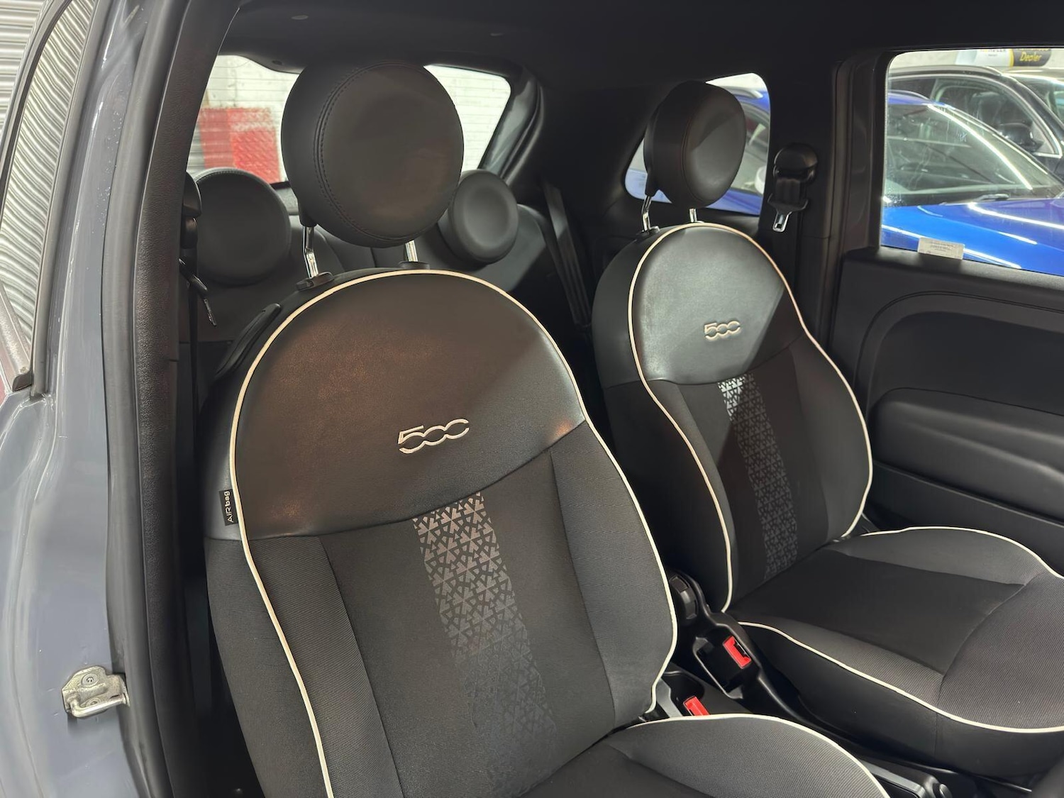 Used Fiat 500 for sale - 78136345: Photo 11