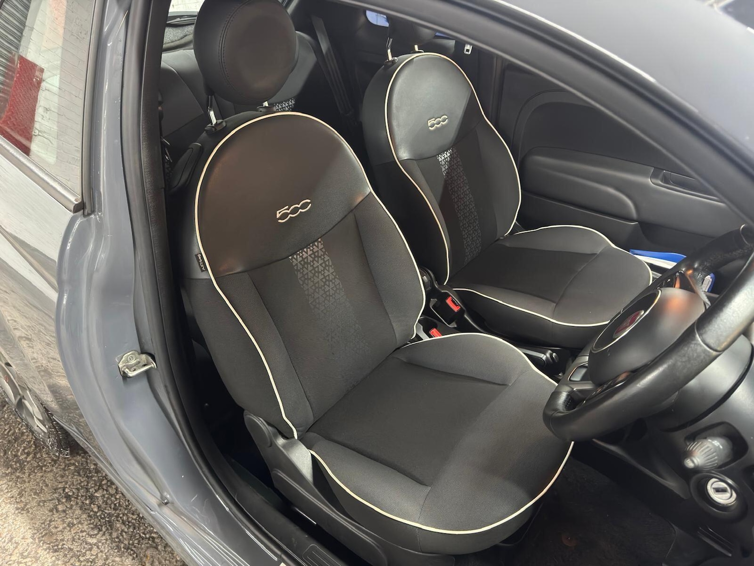 Used Fiat 500 for sale - 78136345: Photo 12