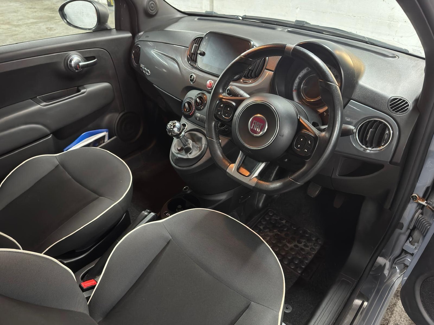 Used Fiat 500 for sale - 78136345: Photo 13