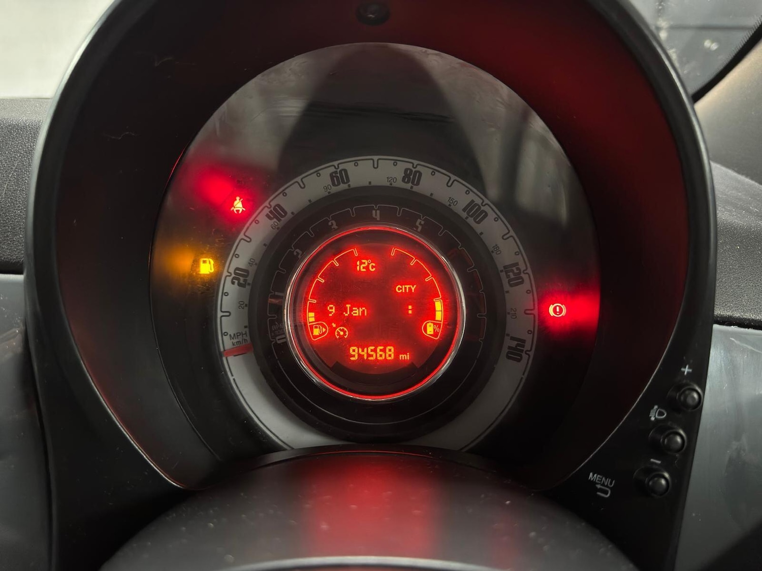 Used Fiat 500 for sale - 78136345: Photo 14