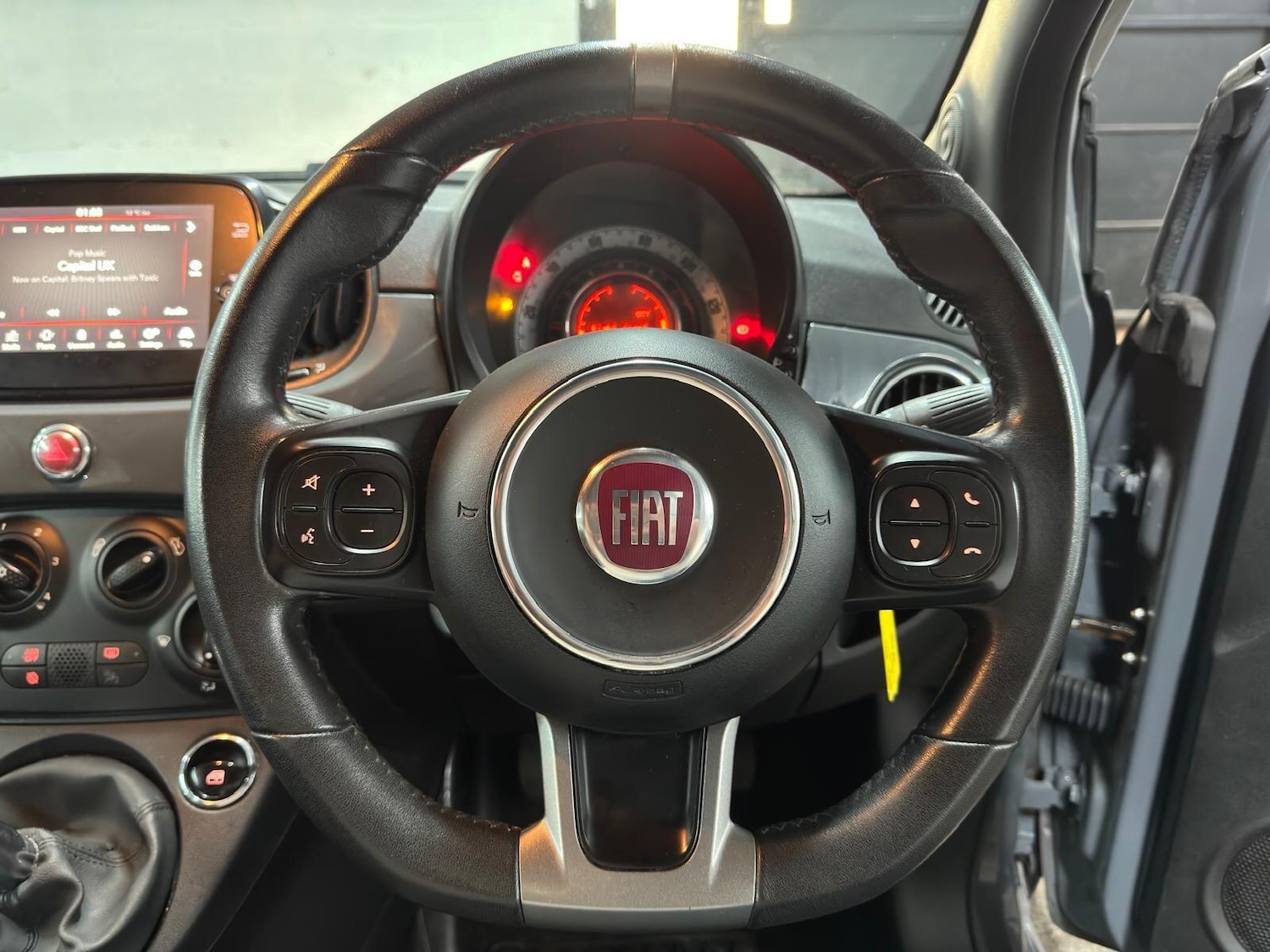 Used Fiat 500 for sale - 78136345: Photo 15