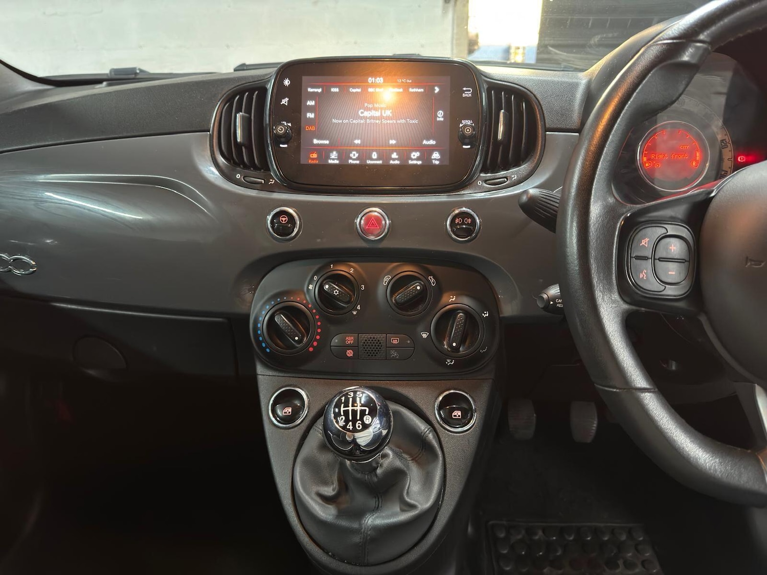 Used Fiat 500 for sale - 78136345: Photo 16