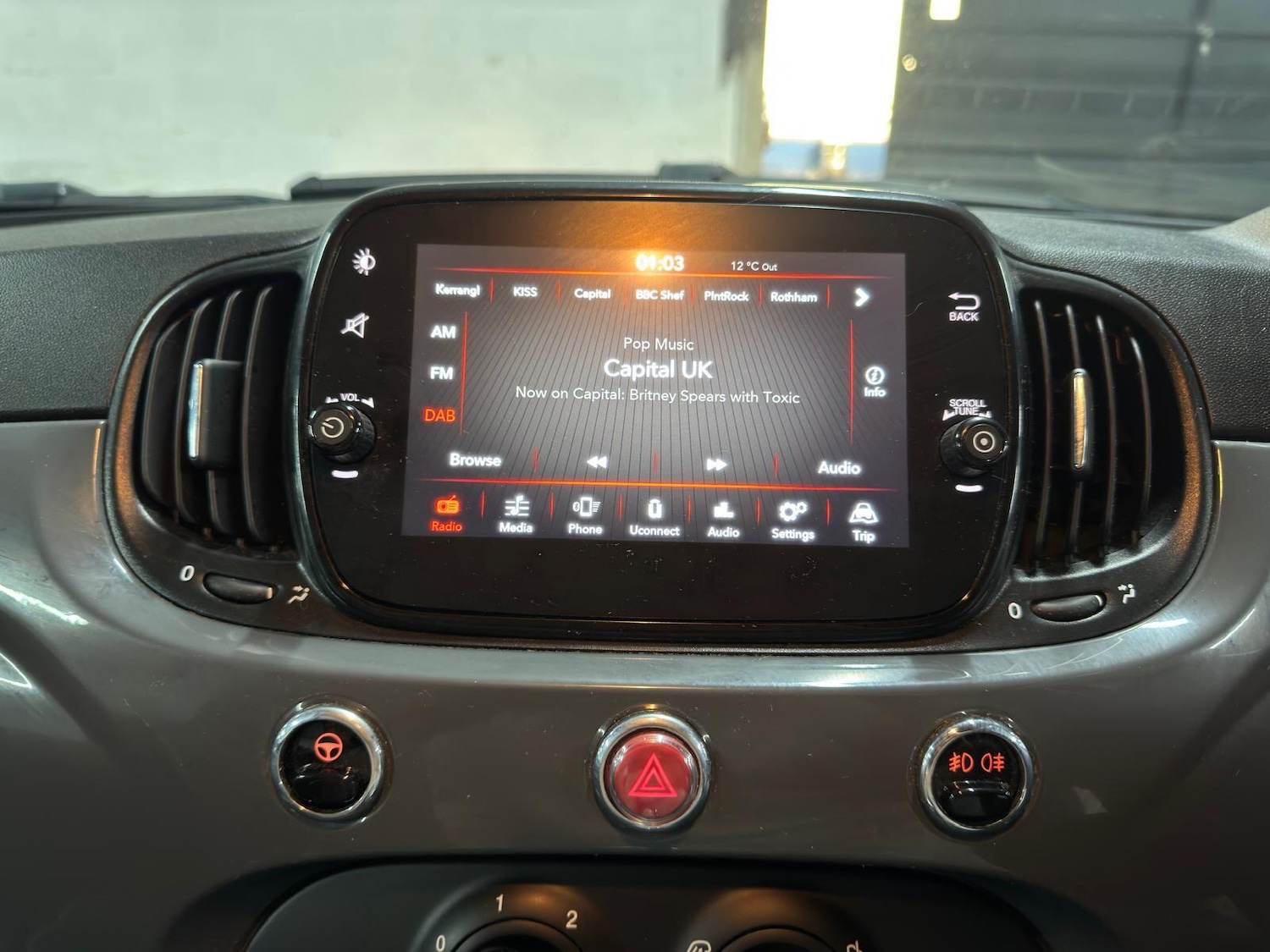 Used Fiat 500 for sale - 78136345: Photo 17