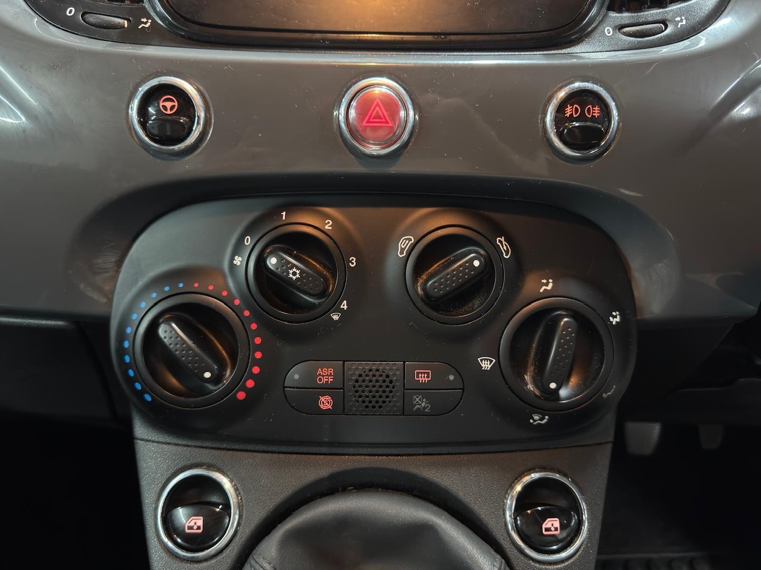 Used Fiat 500 for sale - 78136345: Photo 18