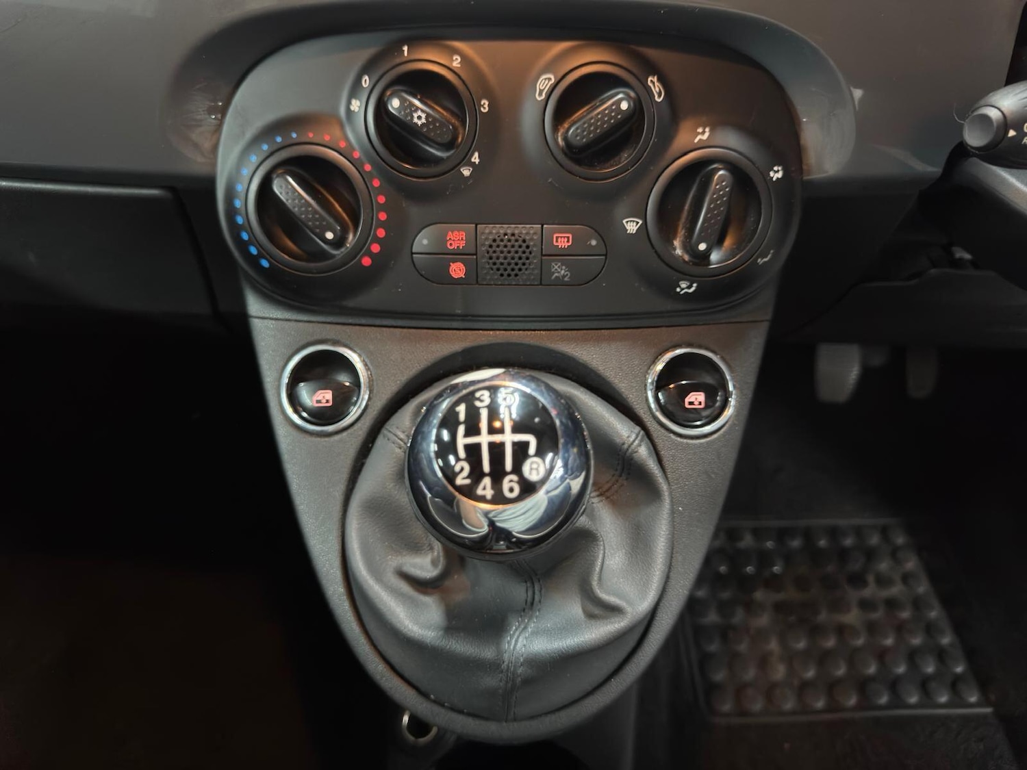 Used Fiat 500 for sale - 78136345: Photo 19