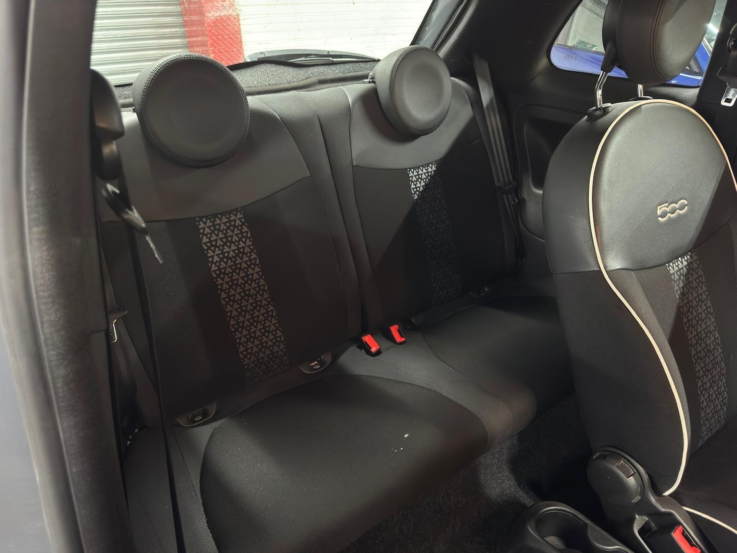 Used Fiat 500 for sale - 78136345: Photo 20