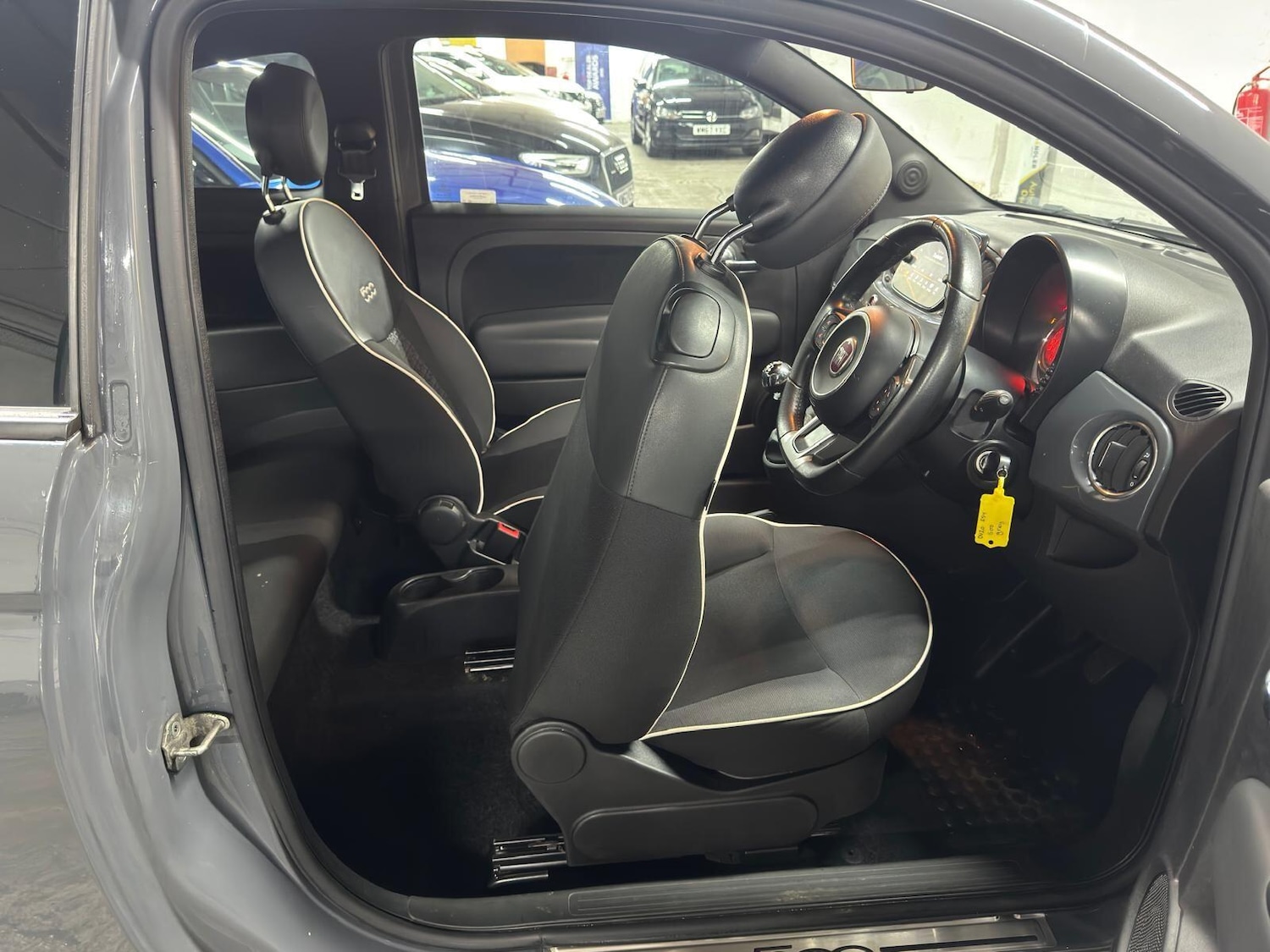 Used Fiat 500 for sale - 78136345: Photo 21