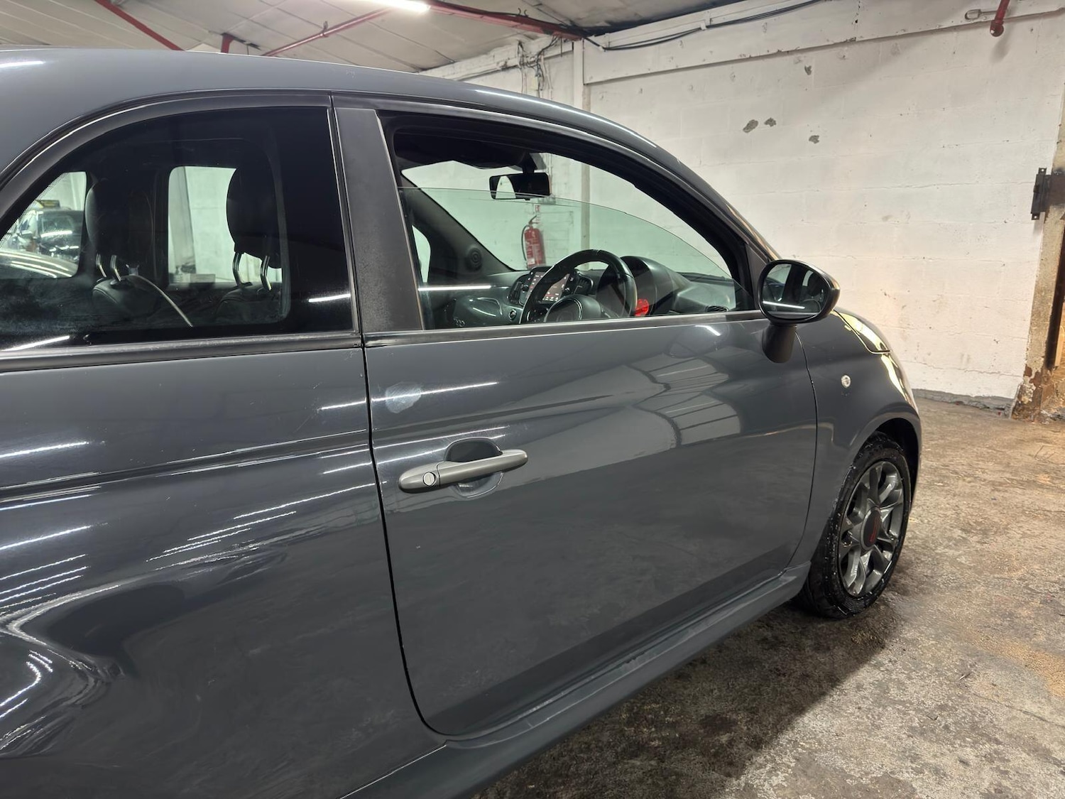 Used Fiat 500 for sale - 78136345: Photo 22