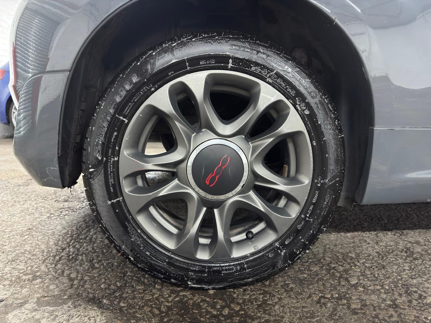 Used Fiat 500 for sale - 78136345: Photo 23