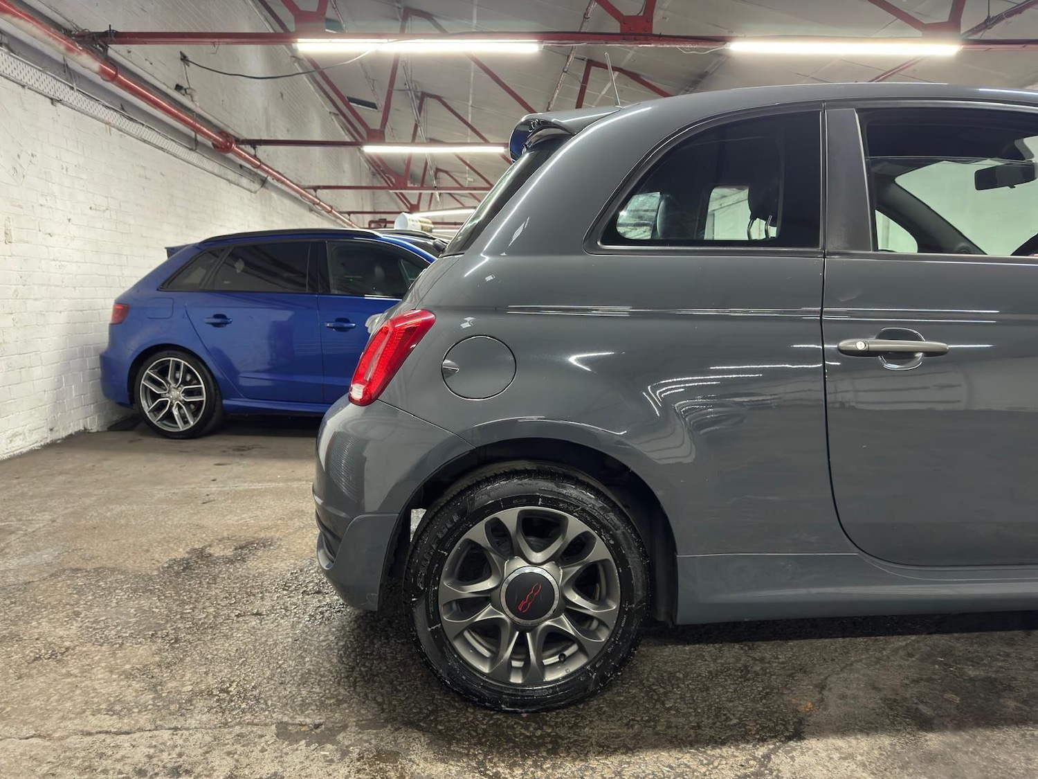 Used Fiat 500 for sale - 78136345: Photo 24