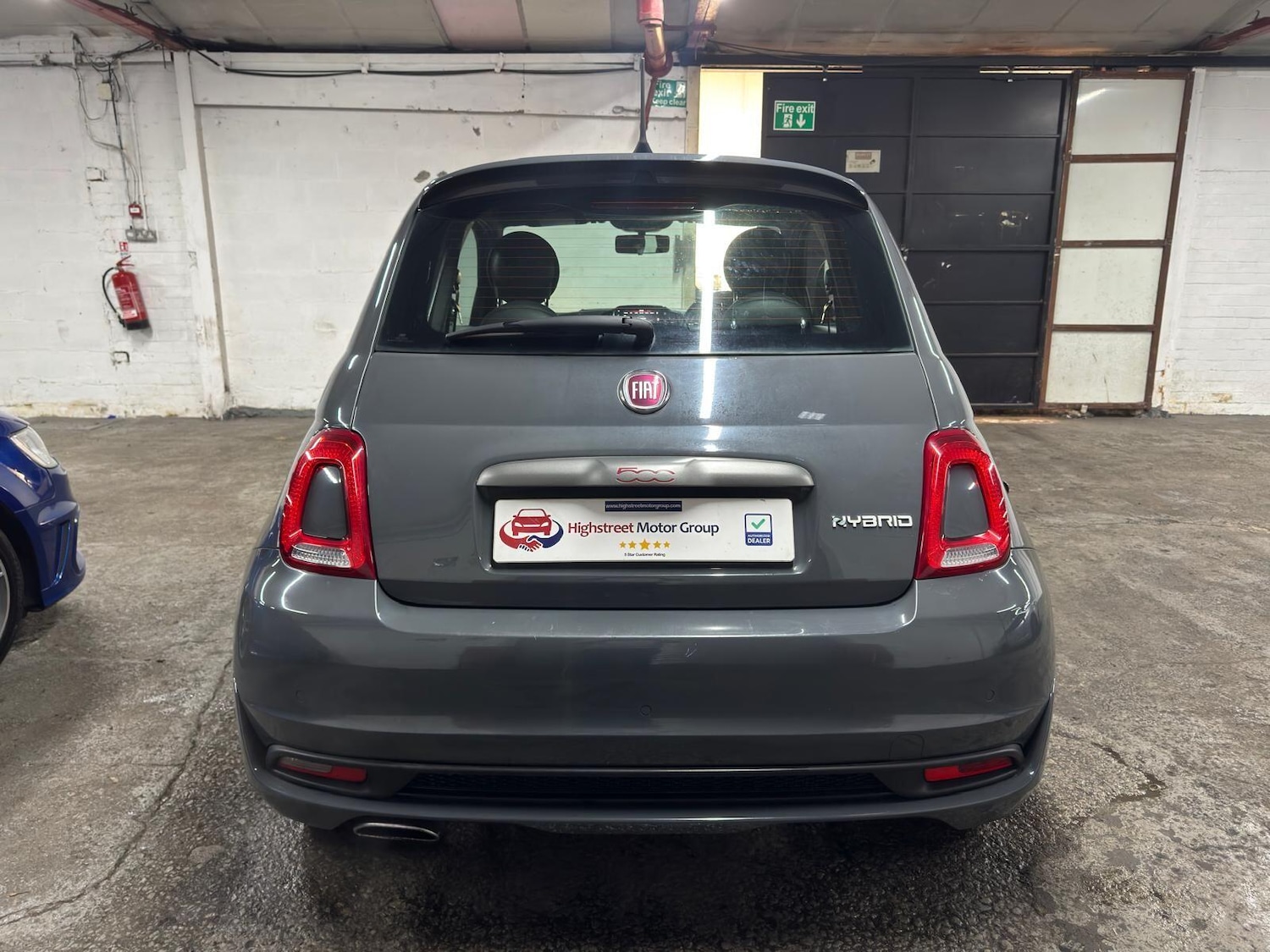 Used Fiat 500 for sale - 78136345: Photo 26