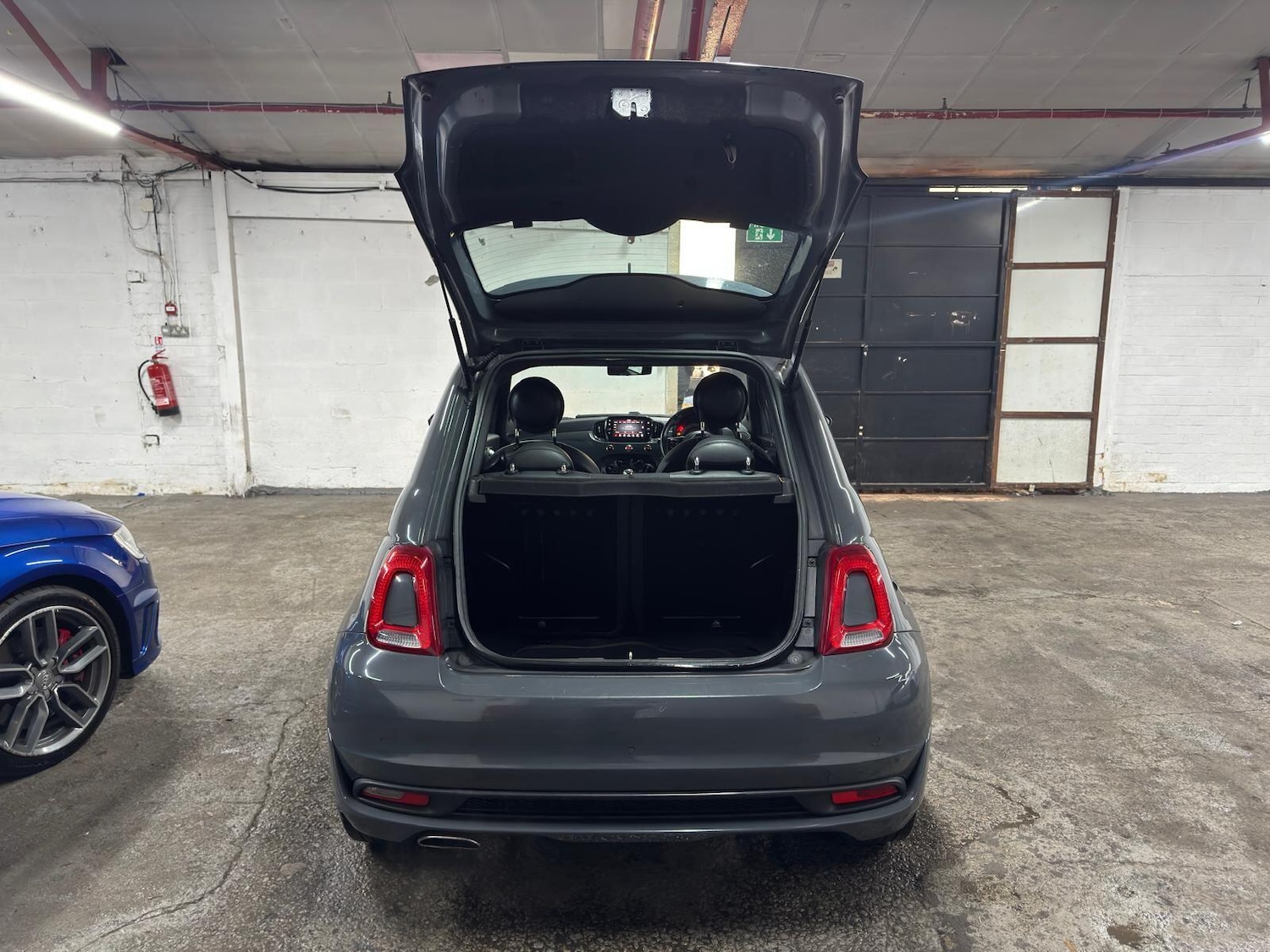 Used Fiat 500 for sale - 78136345: Photo 27