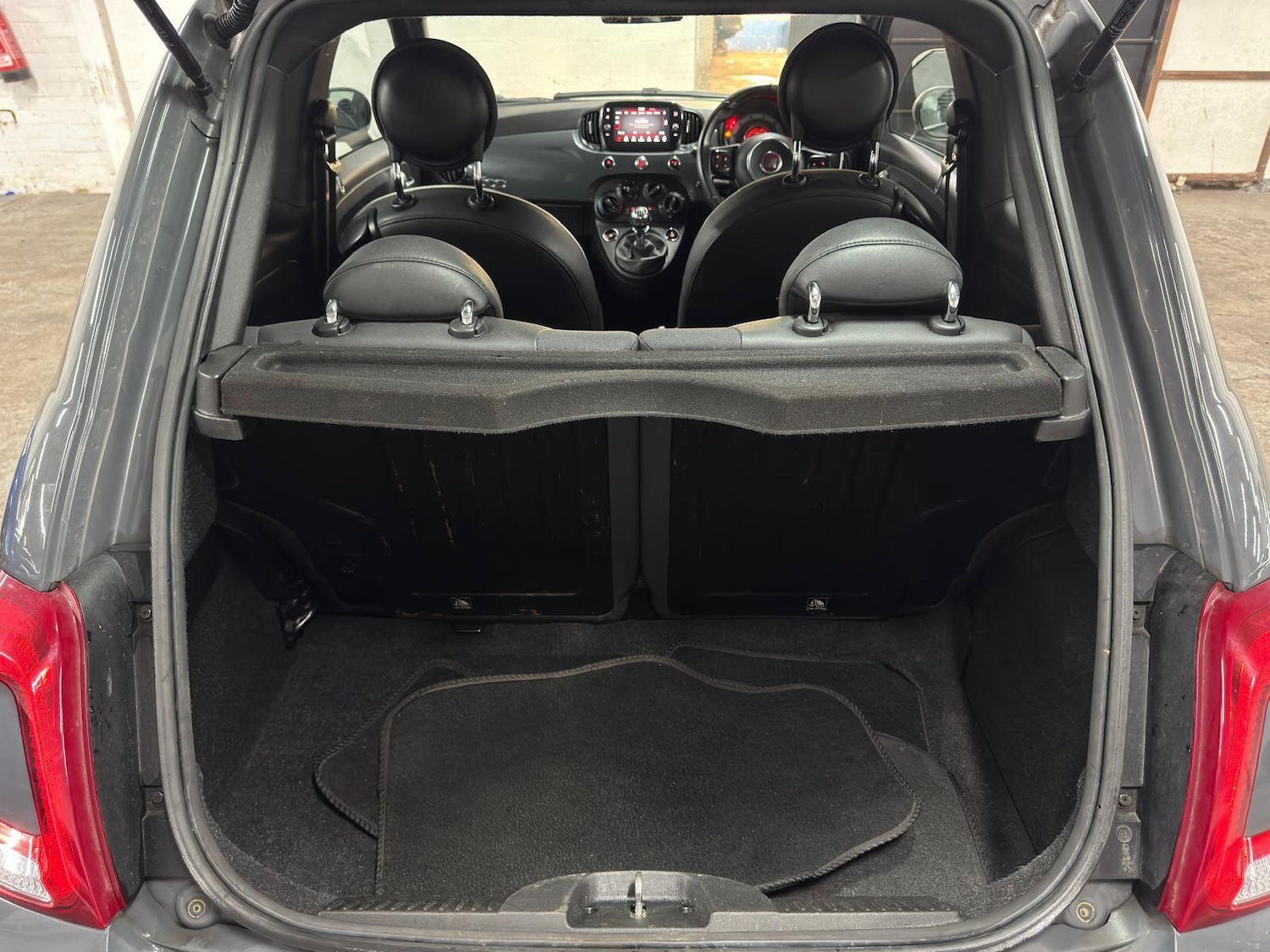 Used Fiat 500 for sale - 78136345: Photo 28