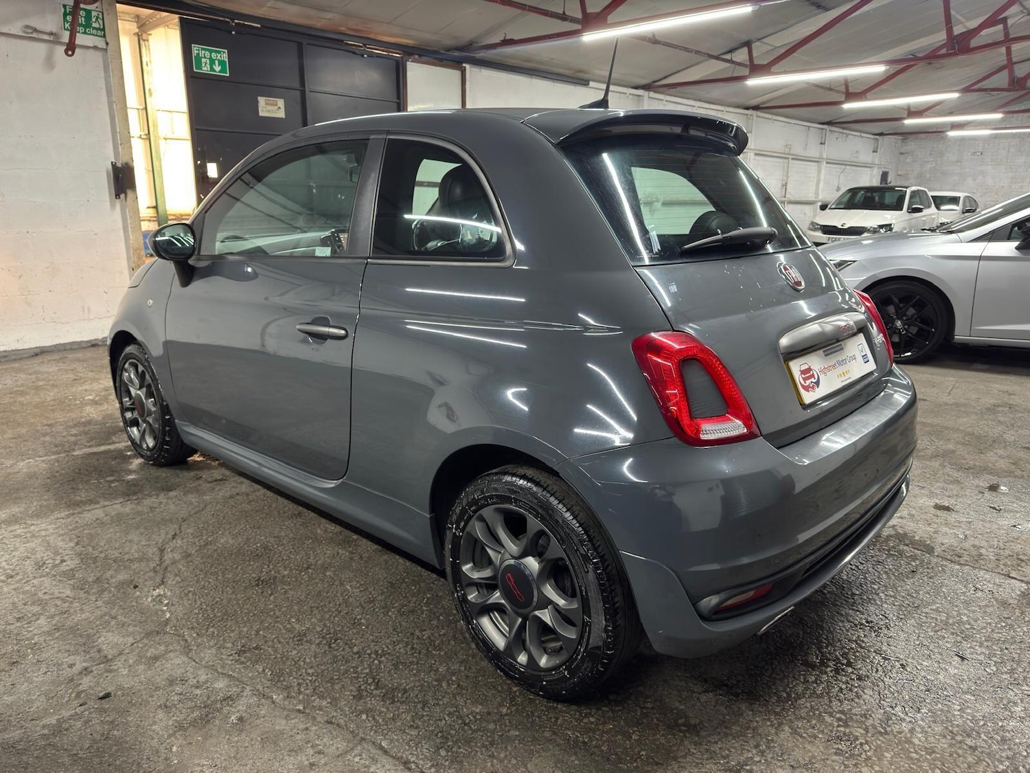 Used Fiat 500 for sale - 78136345: Photo 29