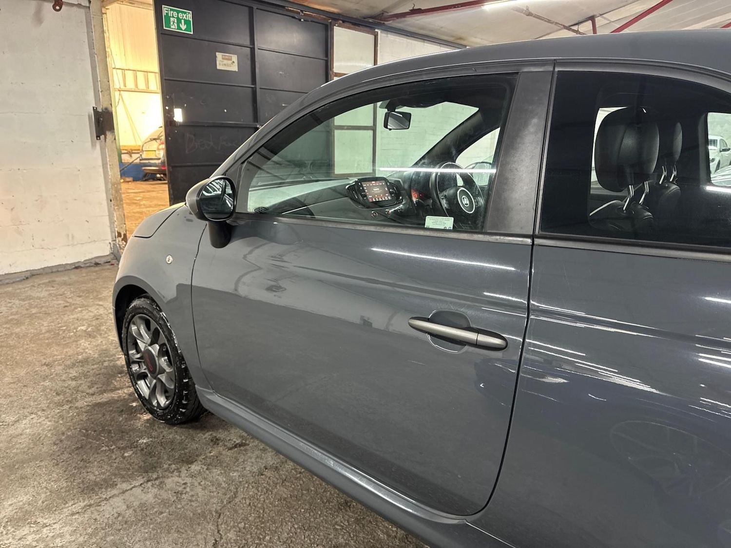 Used Fiat 500 for sale - 78136345: Photo 30