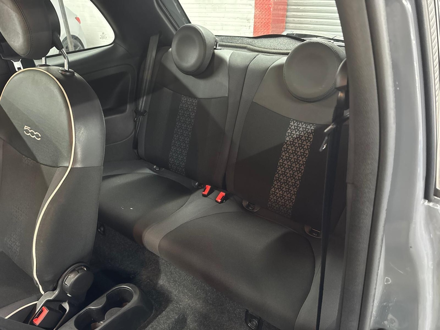 Used Fiat 500 for sale - 78136345: Photo 32