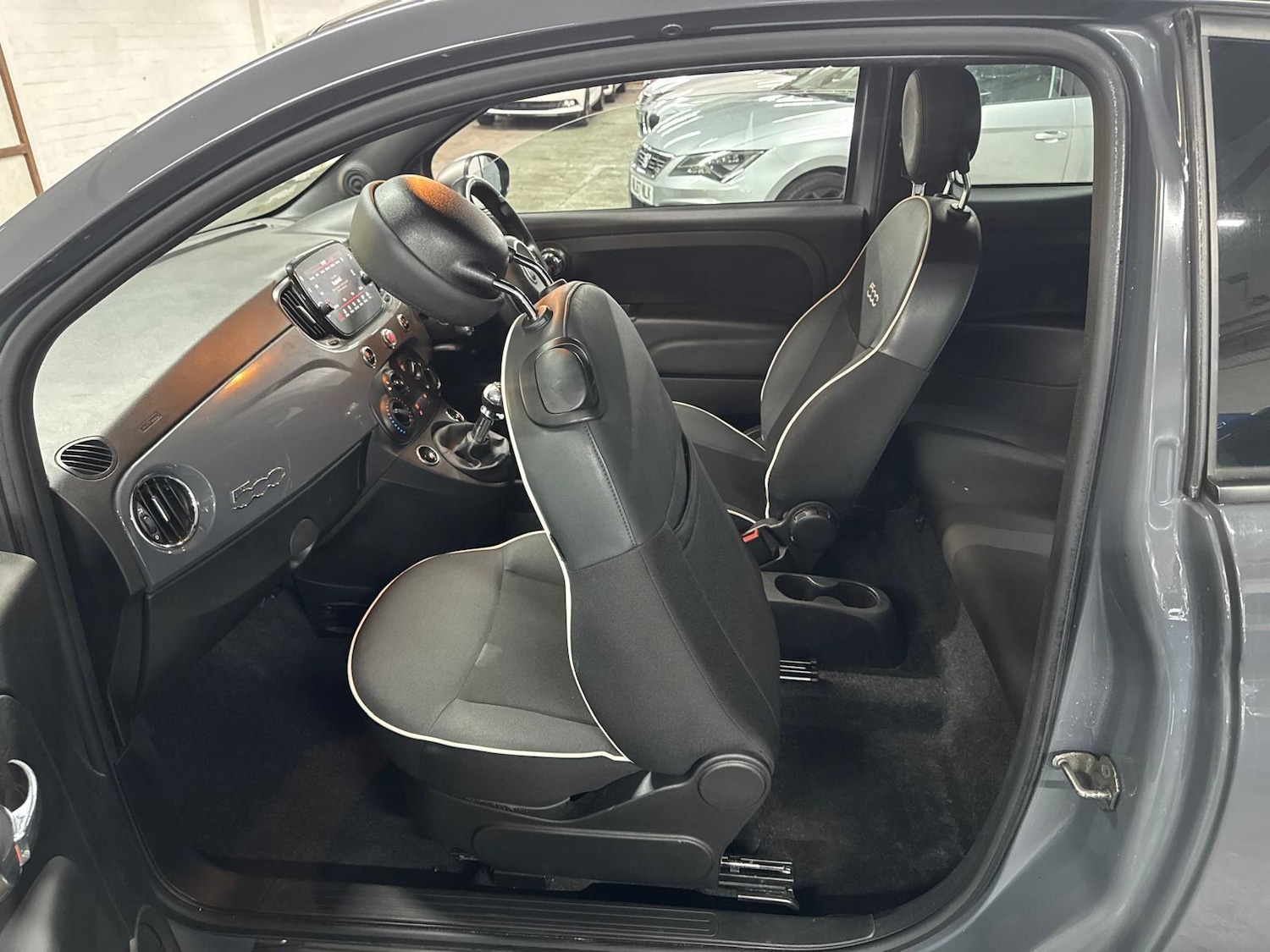 Used Fiat 500 for sale - 78136345: Photo 33