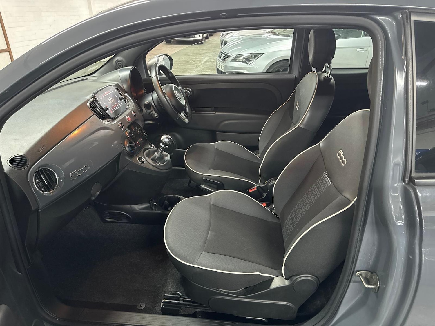 Used Fiat 500 for sale - 78136345: Photo 34