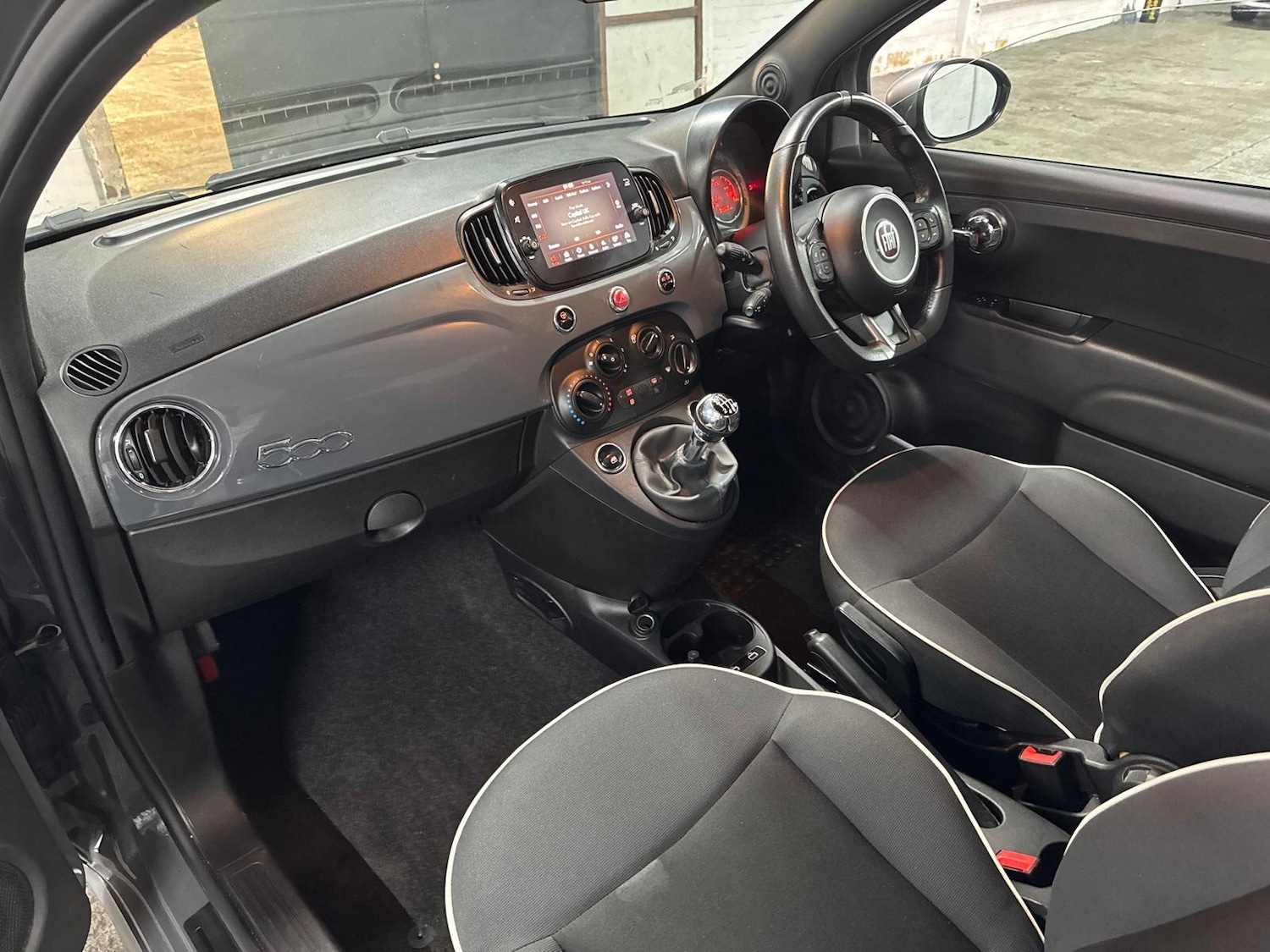 Used Fiat 500 for sale - 78136345: Photo 35