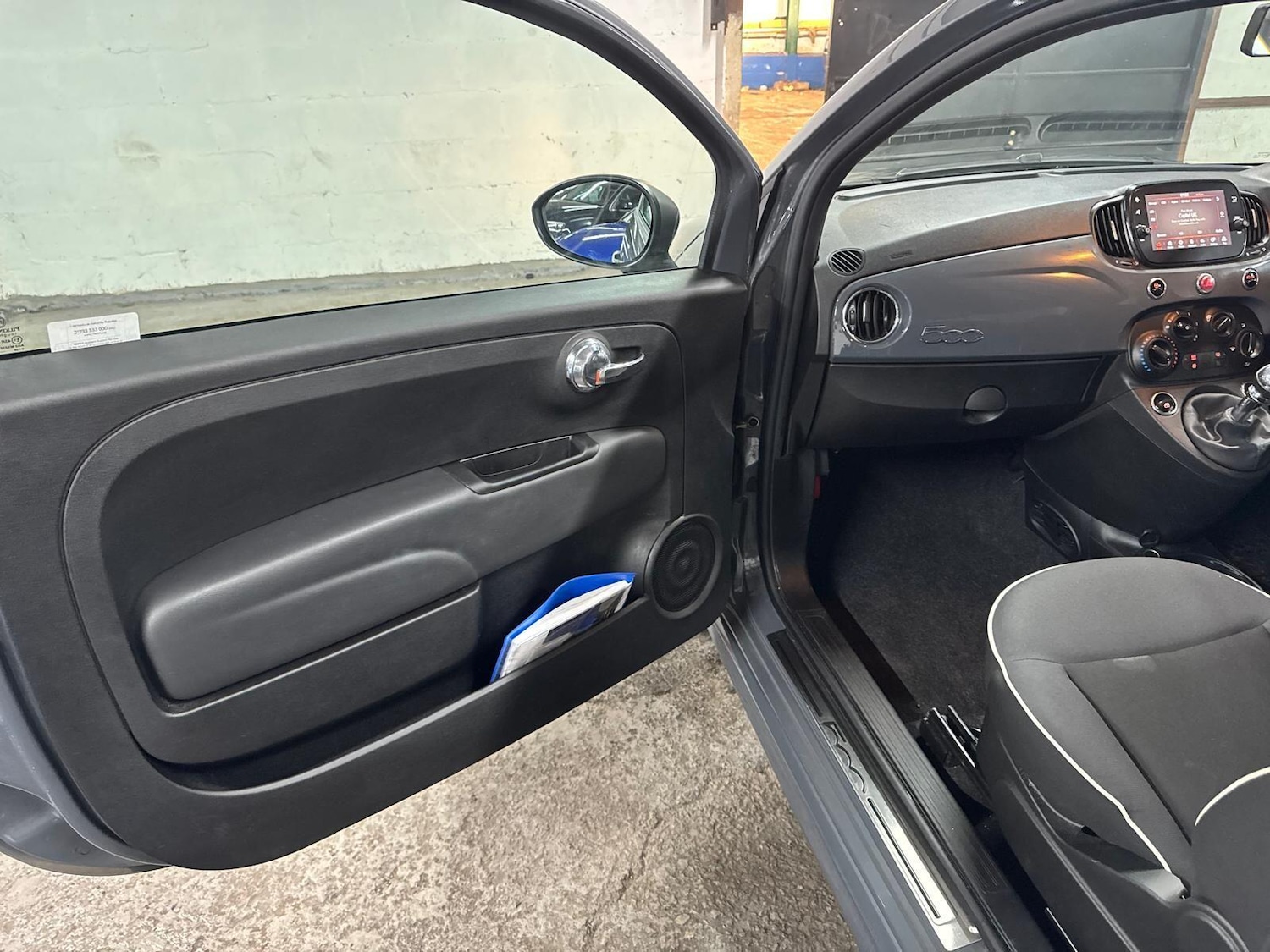 Used Fiat 500 for sale - 78136345: Photo 36