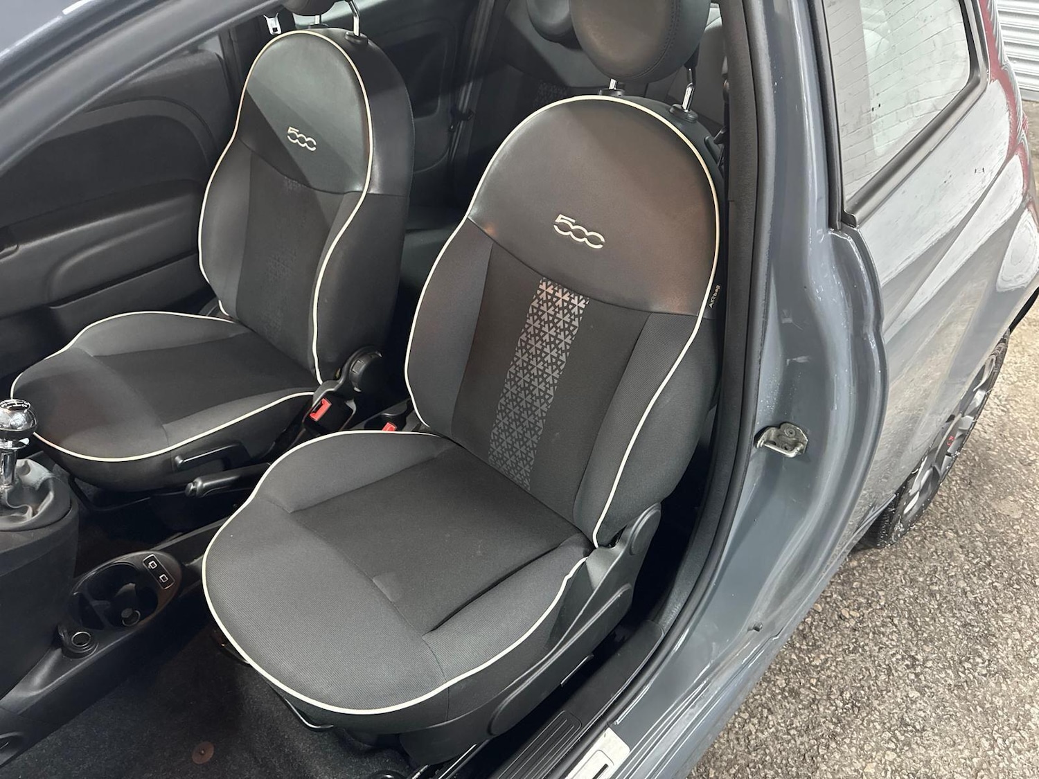 Used Fiat 500 for sale - 78136345: Photo 37