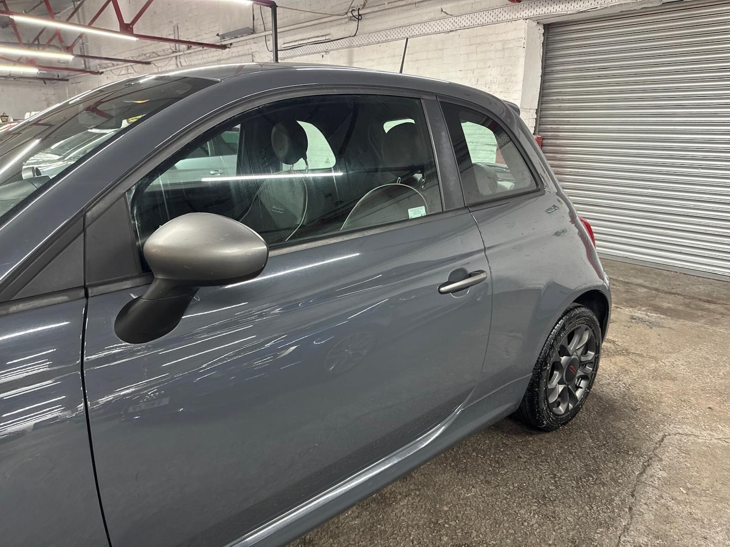 Used Fiat 500 for sale - 78136345: Photo 38