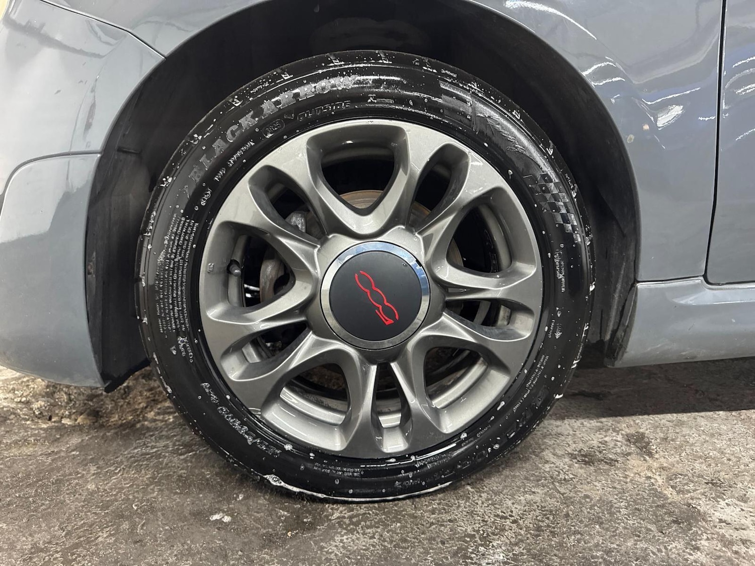 Used Fiat 500 for sale - 78136345: Photo 39