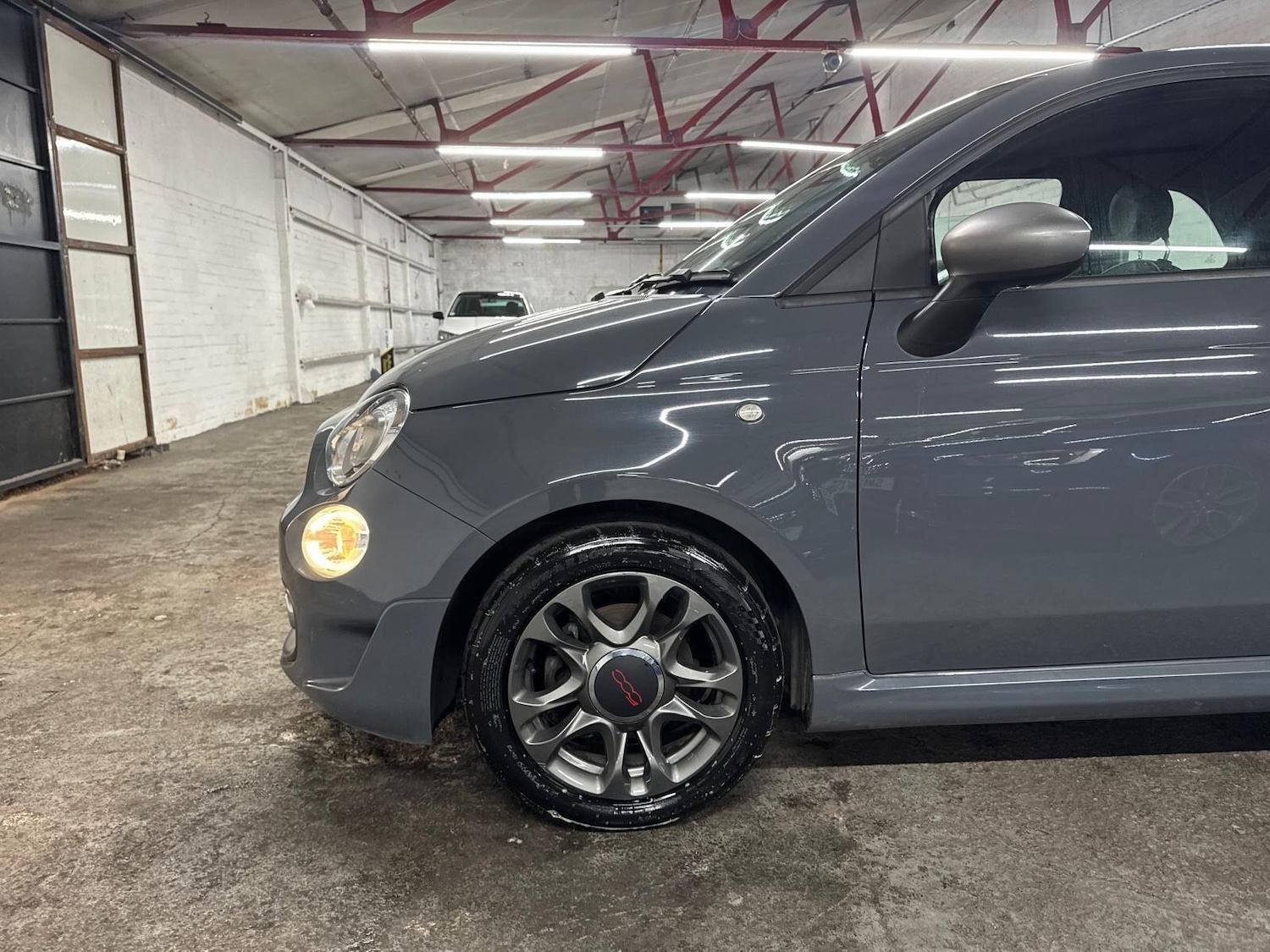 Used Fiat 500 for sale - 78136345: Photo 40