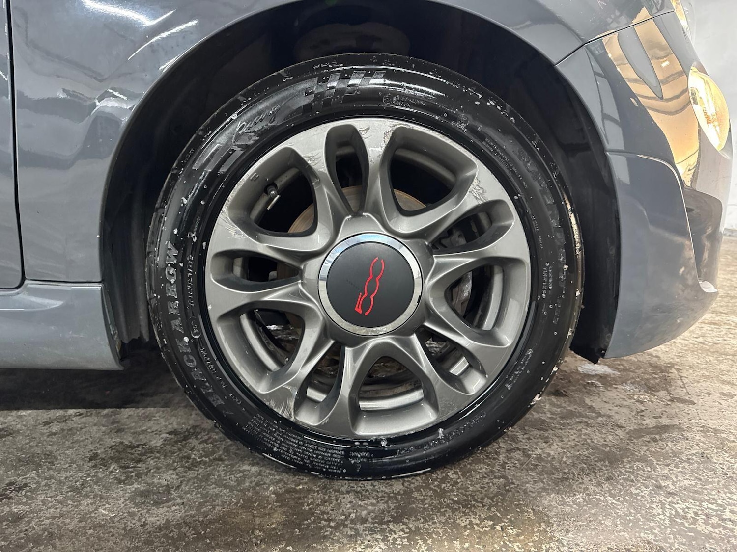 Used Fiat 500 for sale - 78136345: Photo 41