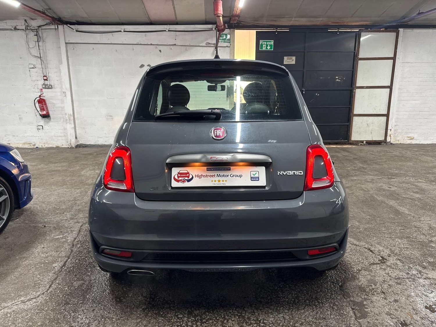 Used Fiat 500 for sale - 78136345: Photo 49