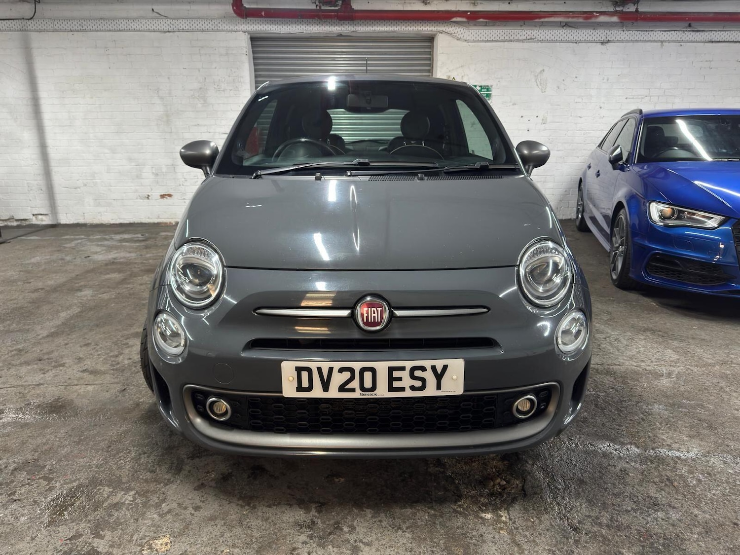 Used Fiat 500 for sale - 78136345: Photo 6