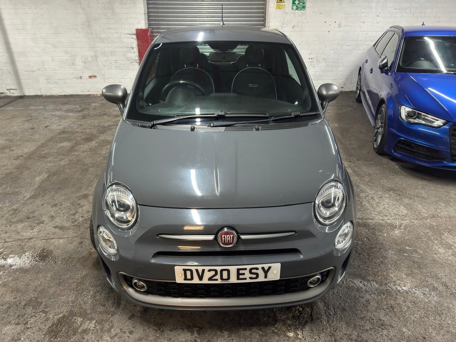 Used Fiat 500 for sale - 78136345: Photo 7