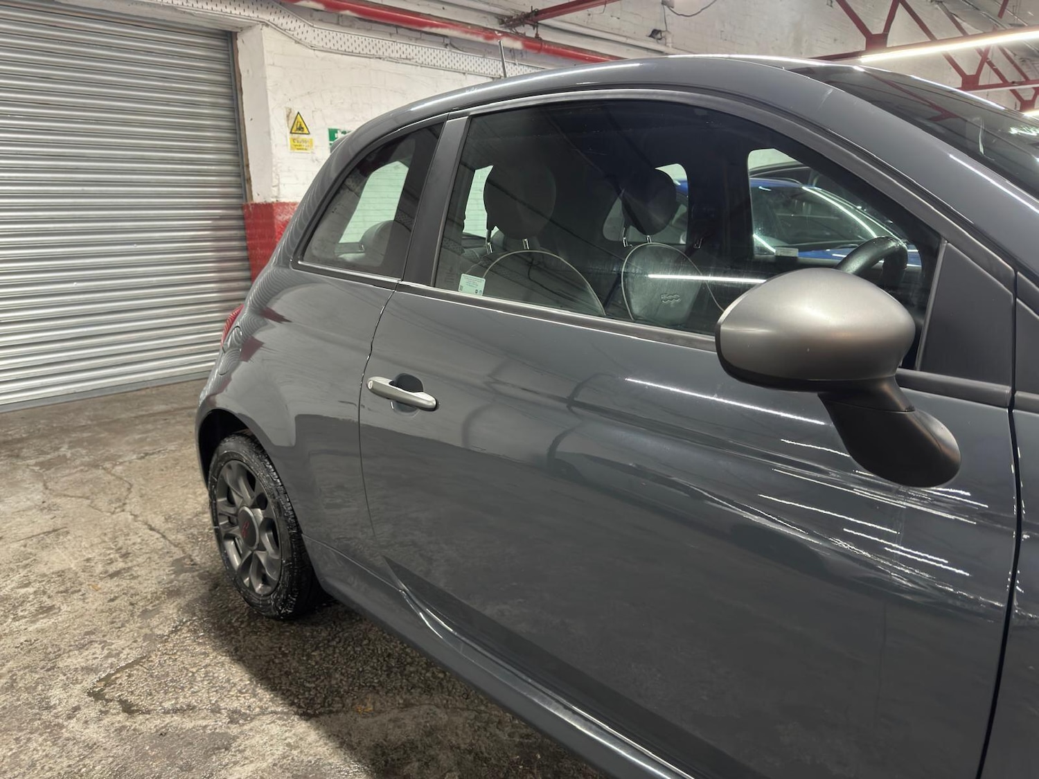 Used Fiat 500 for sale - 78136345: Photo 8