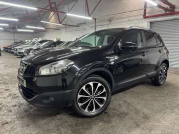 2012 (12) - 1.5 dCi n-tec+ 2WD Euro 5 5dr