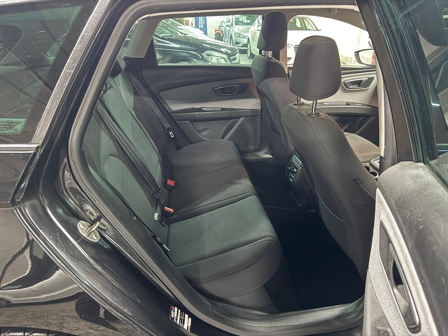 Used SEAT Leon for sale - 77496711: Photo 10