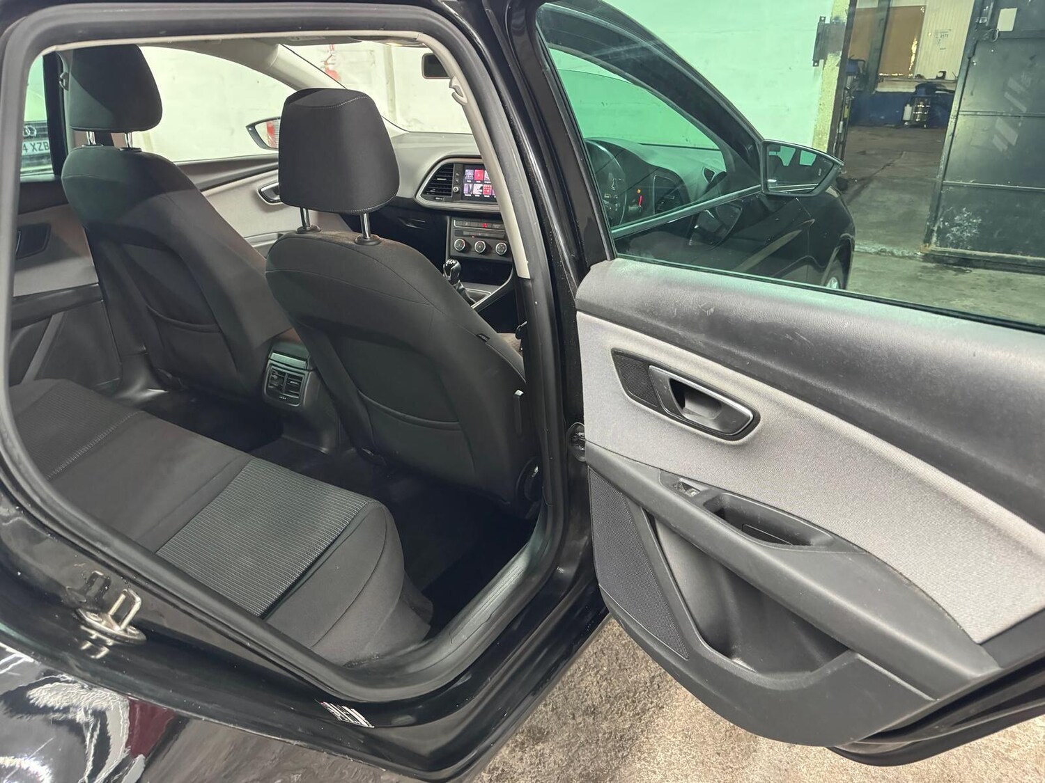 Used SEAT Leon for sale - 77496711: Photo 11