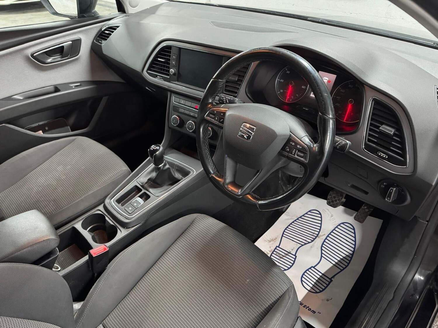 Used SEAT Leon for sale - 77496711: Photo 18