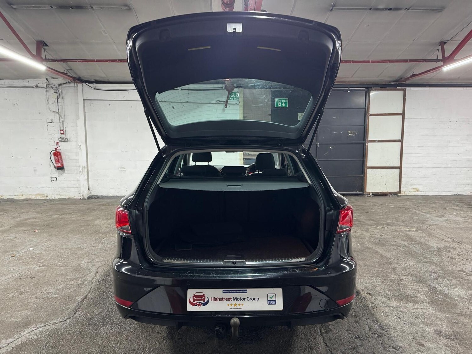 Used SEAT Leon for sale - 77496711: Photo 19