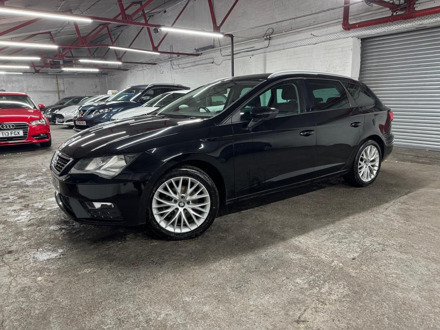 Used SEAT Leon for sale - 77496711: Photo 2