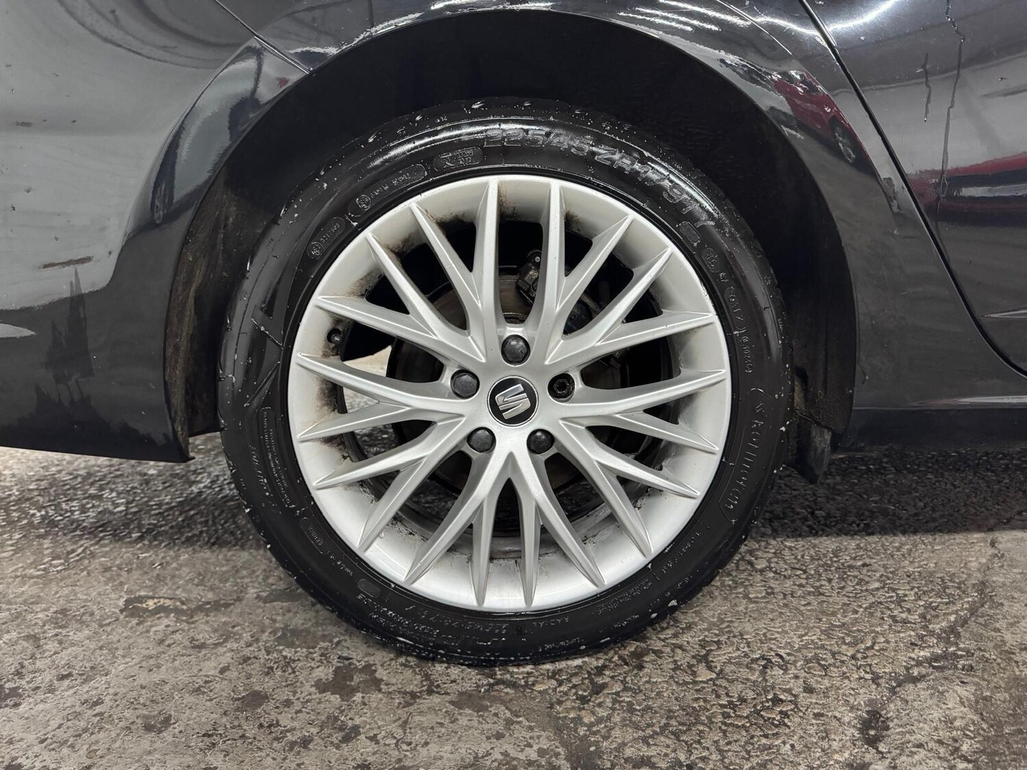 Used SEAT Leon for sale - 77496711: Photo 20