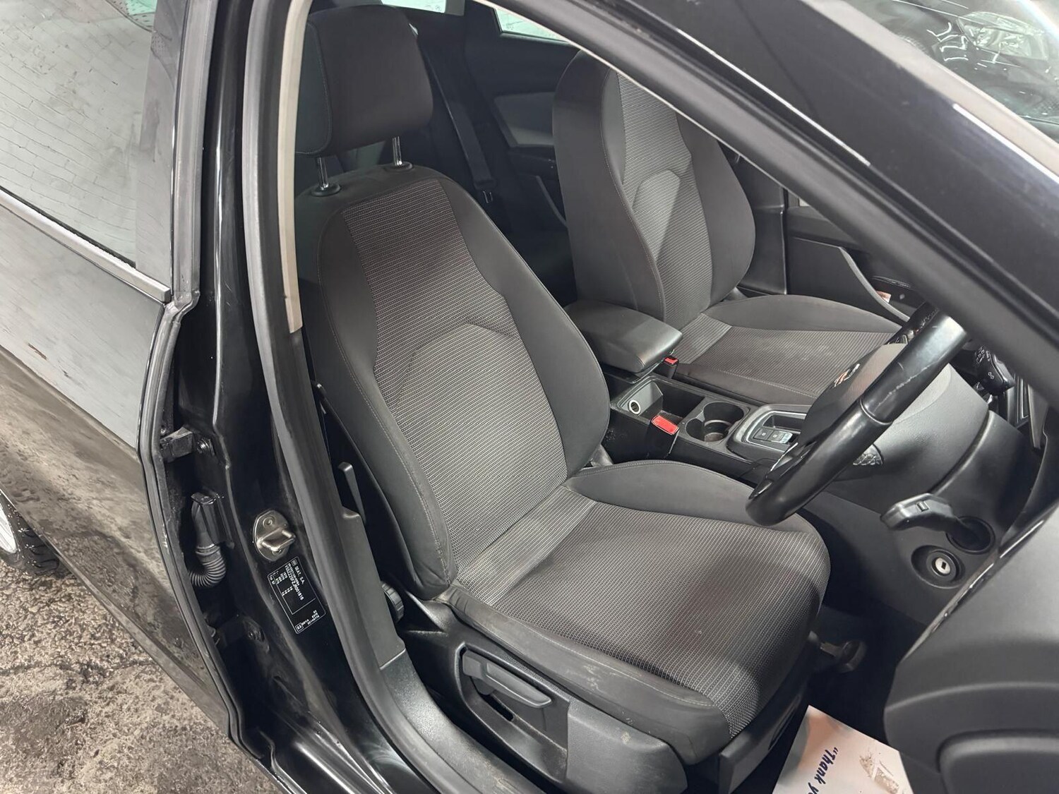 Used SEAT Leon for sale - 77496711: Photo 21