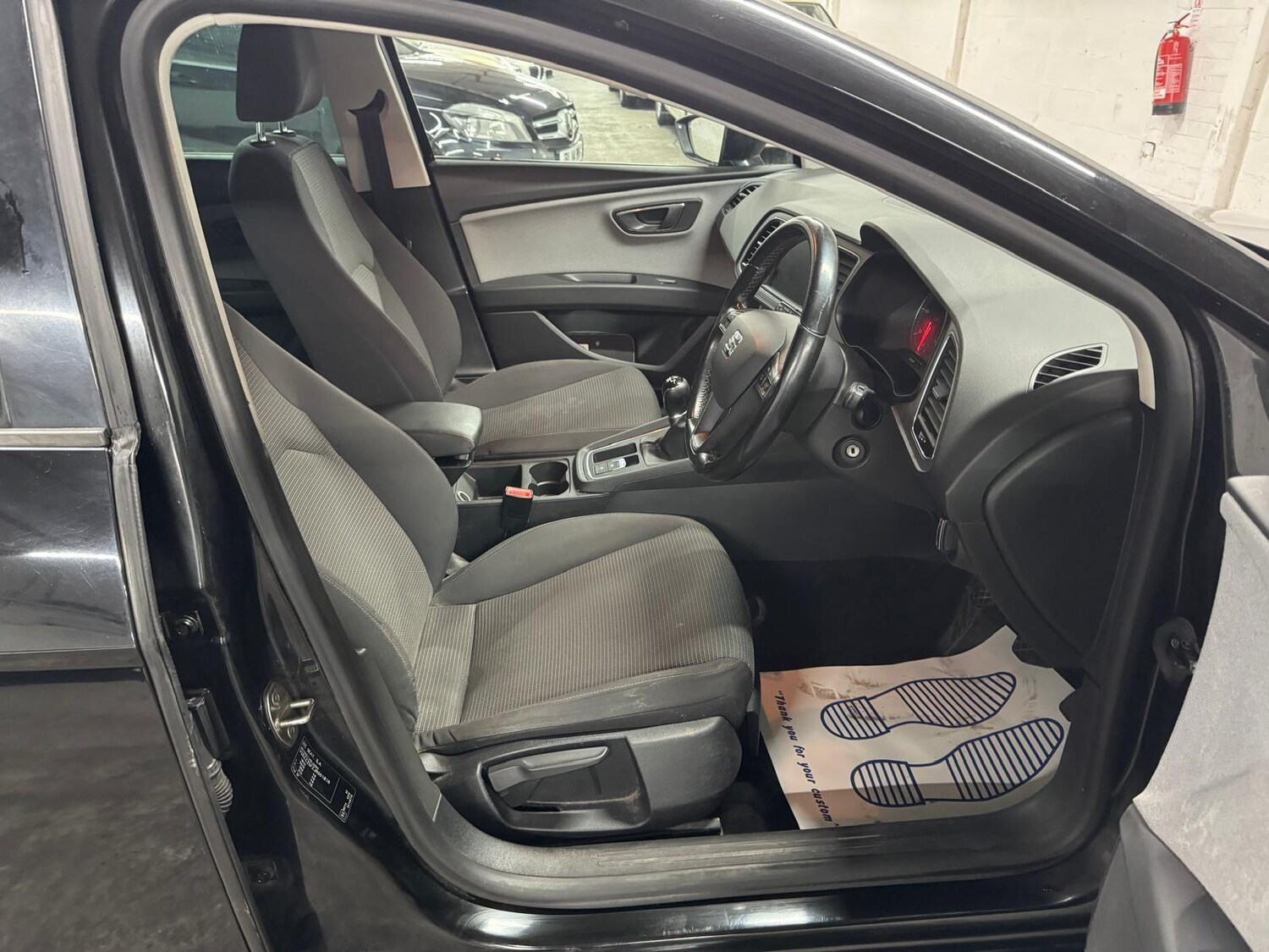 Used SEAT Leon for sale - 77496711: Photo 22