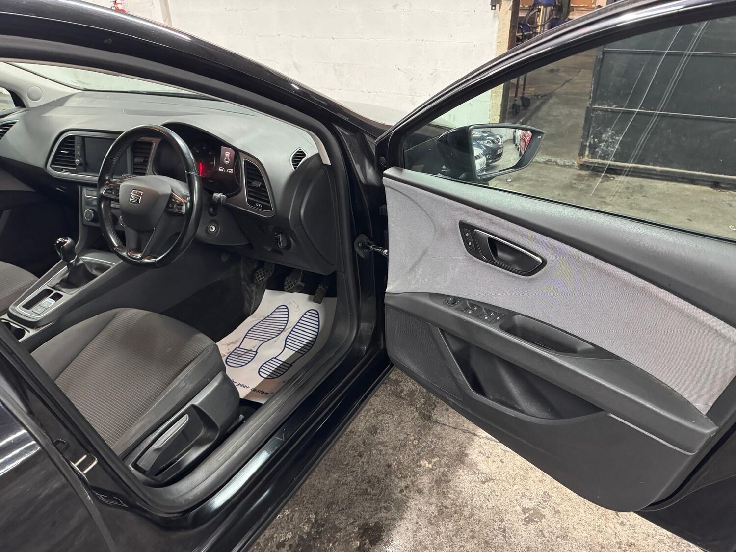 Used SEAT Leon for sale - 77496711: Photo 24