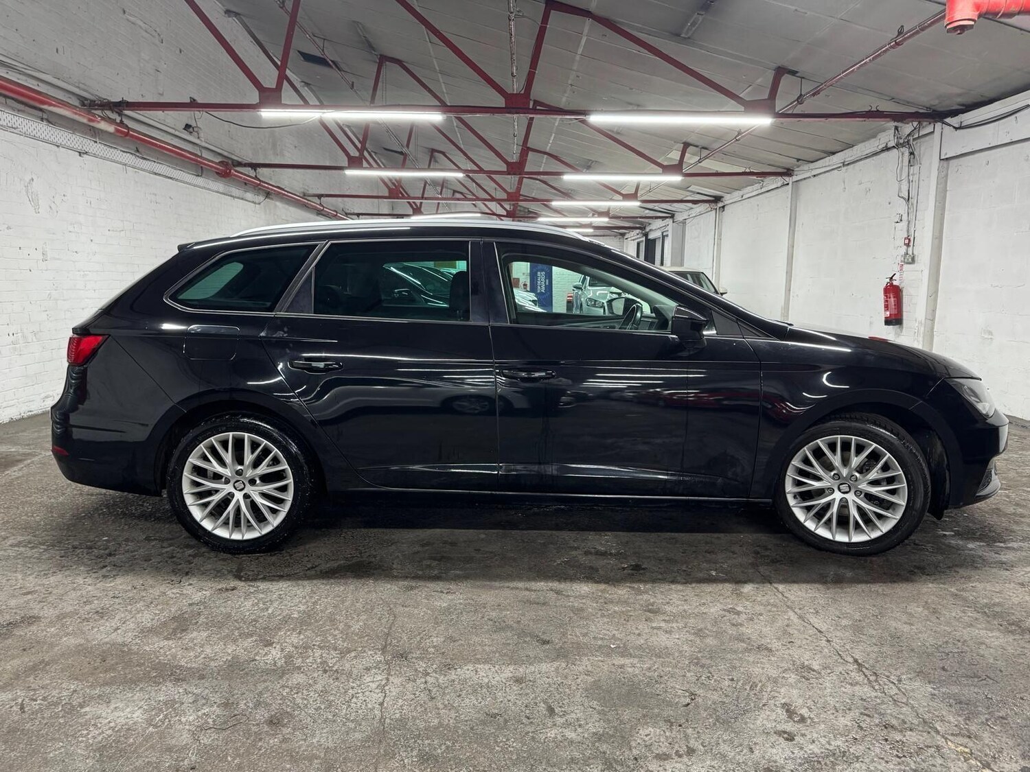 Used SEAT Leon for sale - 77496711: Photo 25