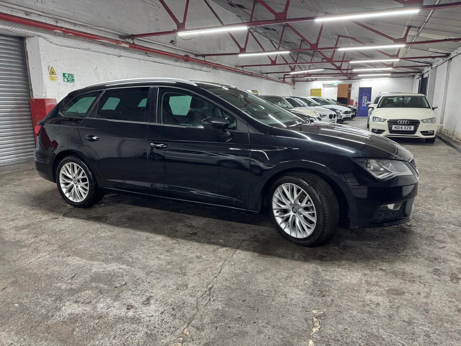 Used SEAT Leon for sale - 77496711: Photo 26