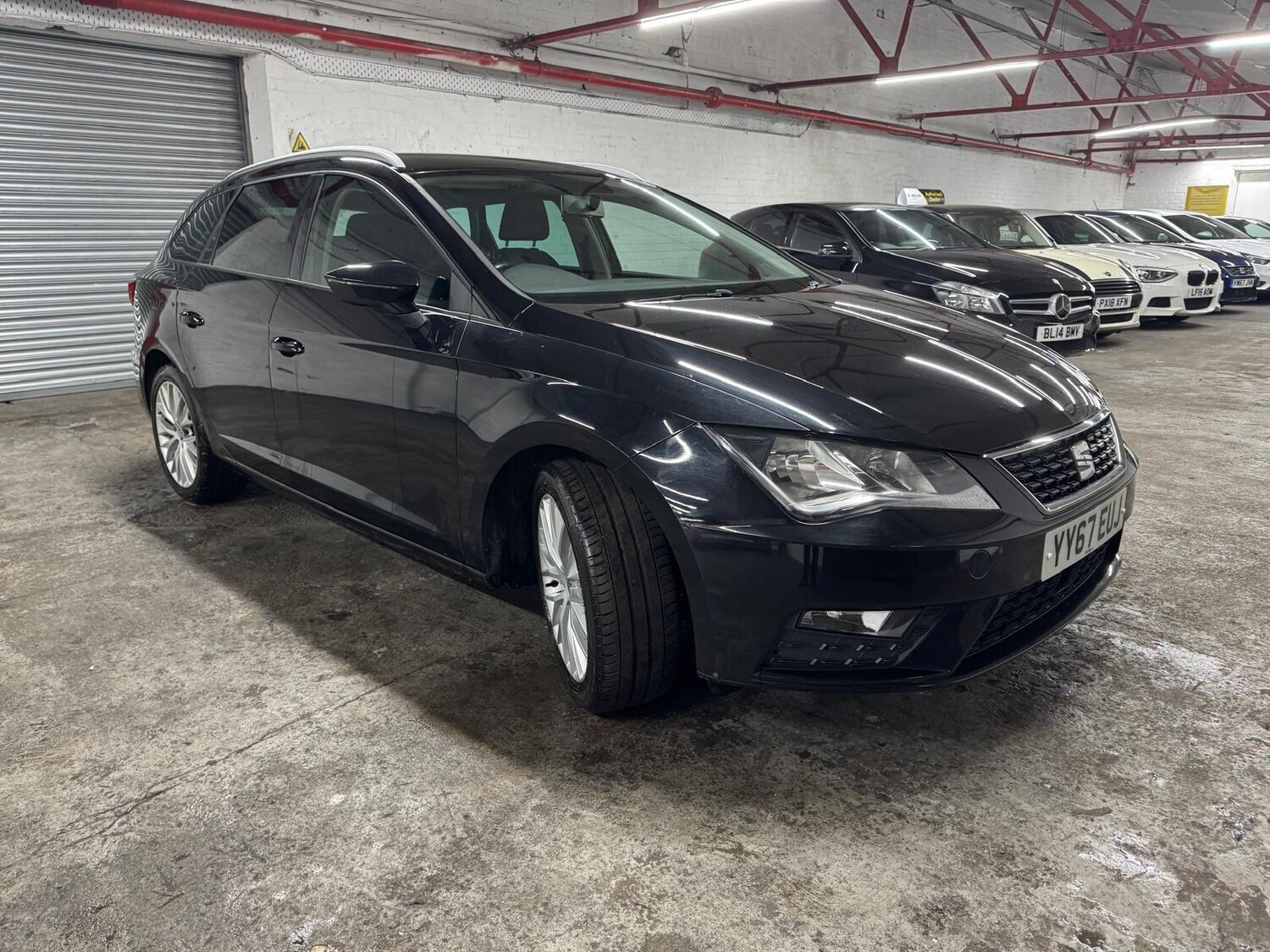 Used SEAT Leon for sale - 77496711: Photo 27